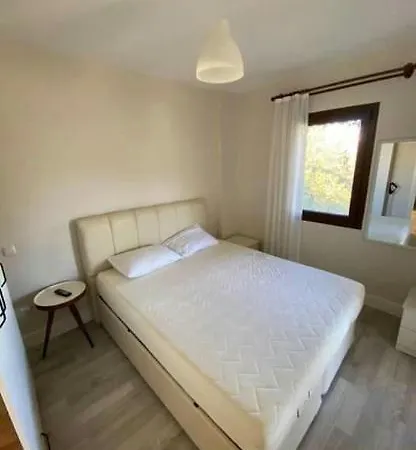 Villa Luks Mustakil Bodrum