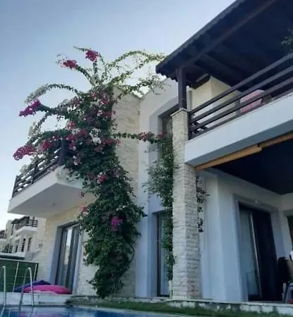 Villa Luks Mustakil Bodrum